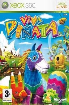 Viva Pinata Xbox 360 - Digital Code (XBOX)