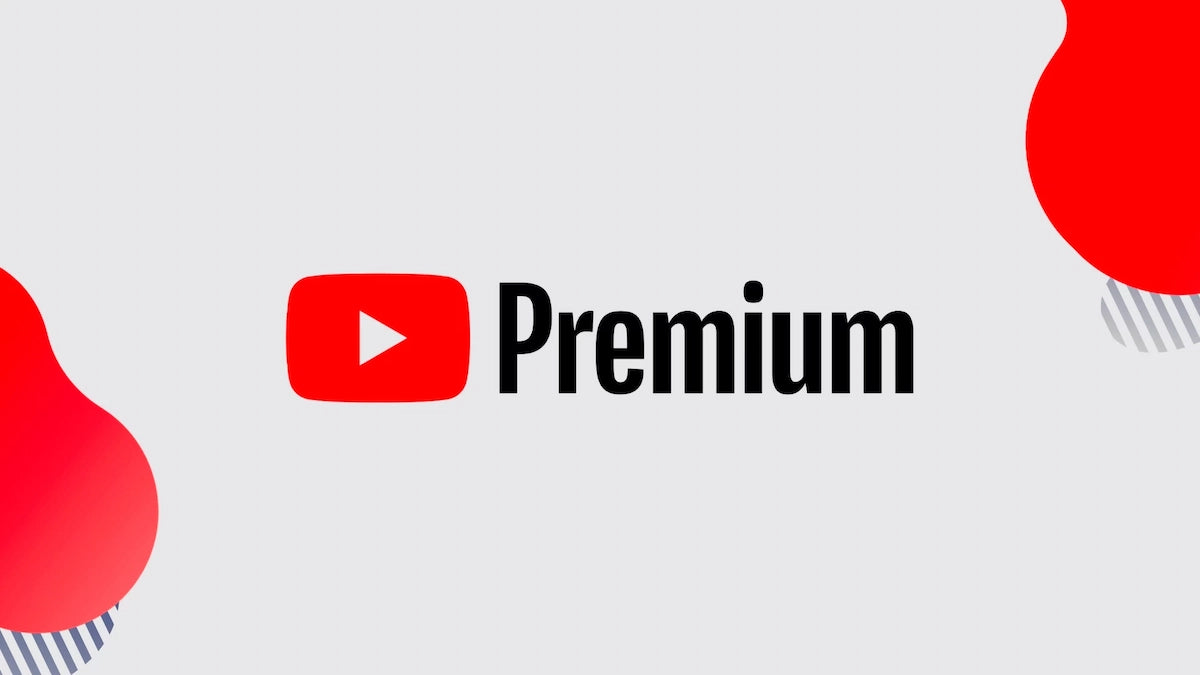 Youtube Premium