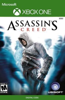 Assassins Creed Xbox One (XBOX)