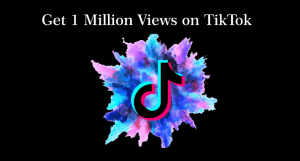 1 Million Tiktok Views