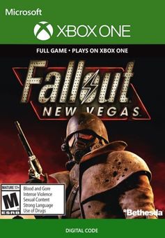 Fallout: New Vegas Xbox One (XBOX)