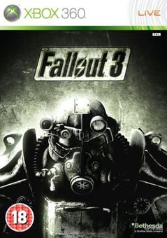 Fallout 3 Xbox 360 - Digital Code (XBOX)