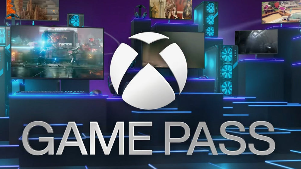 Xbox Gamepass Ultimate (3 Months)