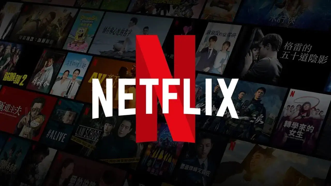 Netflix 4K Ultra HD