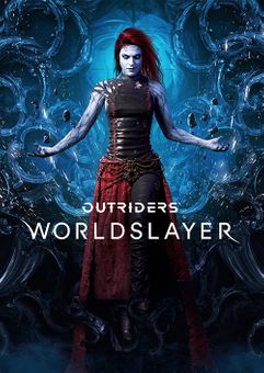 OUTRIDERS WORLDSLAYER Xbox One/Xbox Series X|S/PC (UK) (XBOX)
