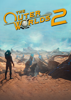 The Outer Worlds 2 Xbox Series X|S/PC (WW) (XBOX)