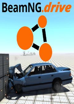 BeamNG.drive PC (STEAM)