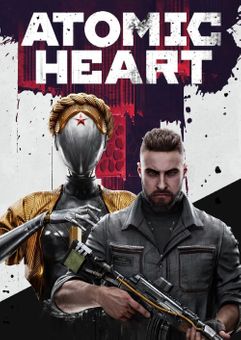 Atomic Heart Xbox One & Xbox Series X|S (US)