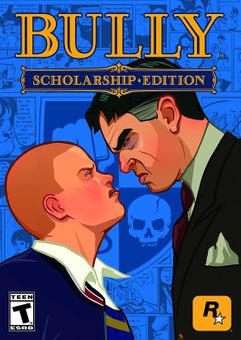 Bully: Scholarship Edition PC (Steam) (STEAM)