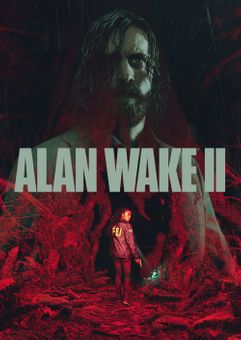 Alan Wake 2 Xbox Series X|S (US)