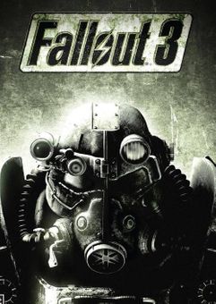 Fallout 3 PC (Europe & UK) (STEAM)
