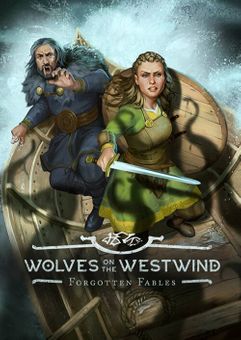Forgotten Fables: Wolves on the Westwind PC (STEAM)