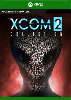 XCOM 2 Collection Xbox One (UK)
